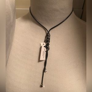 White House Black Market- Necklace